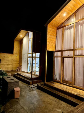 Dieng Faeyza Homestay